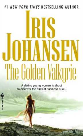 The Golden Valkyrie (Sedikhan Series)