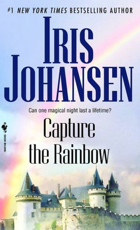 Capture the Rainbow (Sedikhan Series)