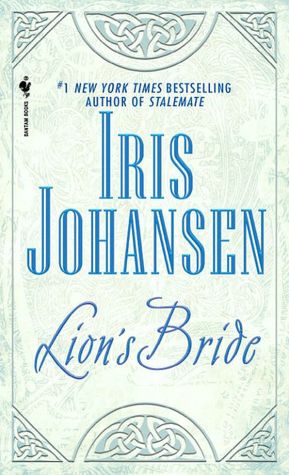 Lion's Bride