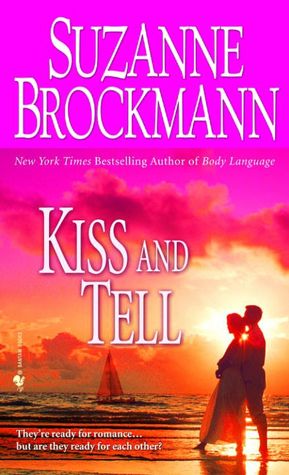 Kiss and Tell