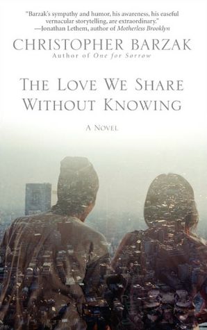 Love We Share without Knowing