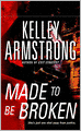 Made to Be Broken (Nadia Stafford Series #2)