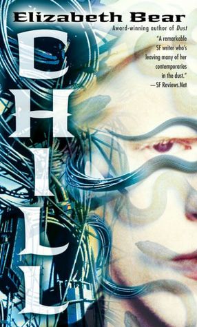Chill (Jacob's Ladder Series #2)
