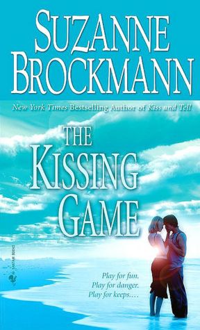 Kissing Game