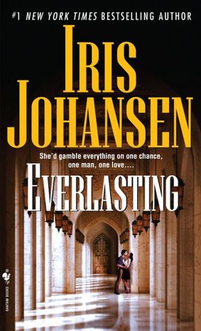 Everlasting (Sedikhan Series)