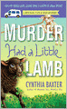 Murder Had a Little Lamb: A Reigning Cats & Dogs Mystery