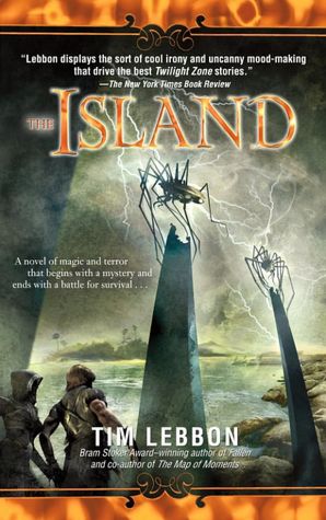 Island