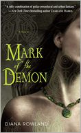 download Mark of the Demon (Kara Gillian Series #1) book