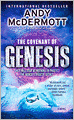 The Covenant of Genesis (Nina Wilde/Eddie Chase Series #4)