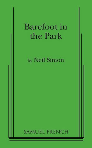 Barefoot In The Park