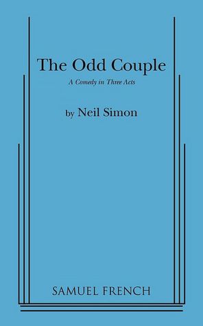 Odd Couple, The