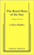 Royal Hunt Of The Sun, The