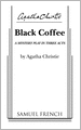 Black Coffee