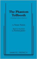 The Phantom Tollbooth
