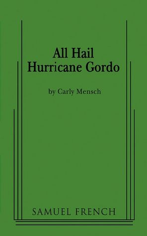 All Hail Hurricane Gordo