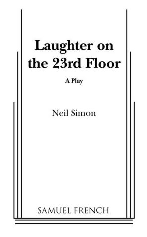 Laughter On The 23rd Floor