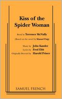 Kiss Of The Spider Woman