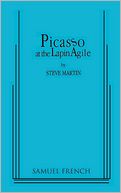 Picasso At The Lapin Agile
