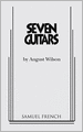 Seven Guitars