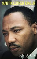 Martin Luther King JR. (Profiles in Power Series)
