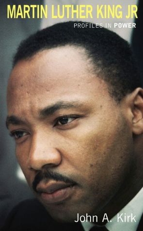 Martin Luther King JR. (Profiles in Power Series)