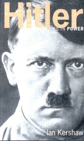 Hitler: Profiles in Power Series