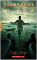 Magic Steps (Circle Opens Series #1)