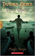 Magic Steps (Circle Opens Series #1)