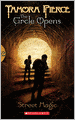 Street Magic (Circle Opens Series #2)