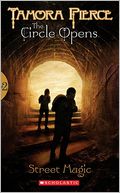 Street Magic (Circle Opens Series #2)