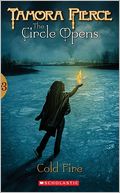Cold Fire (Circle Opens Series #3)