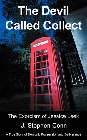 The Devil Called Collect
