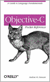 Objective-C Pocket Reference
