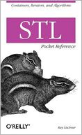 download STL Pocket Reference book