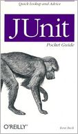 download JUnit Pocket Reference book