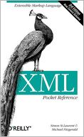 XML Pocket References