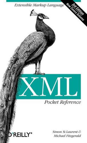 XML Pocket References