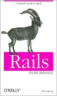 Rails Pocket Reference