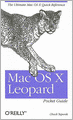 Mac OS X Leopard Pocket Guide