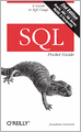SQL Pocket Guide