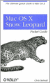 Mac OS X Snow Leopard Pocket Guide