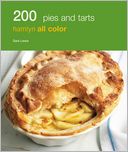 200 Pies and Tarts: Hamlyn All Color