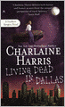 Living Dead In Dallas (Turtleback School & Library Binding Edition)