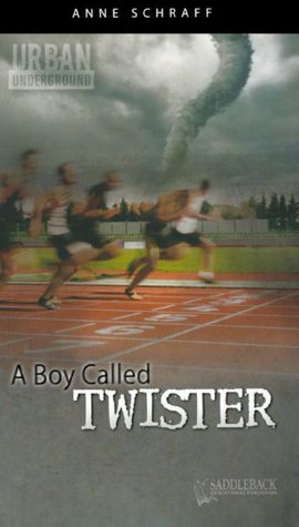 A Boy Called Twister (Turtleback School & Library Binding Edition)