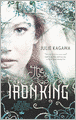 The Iron King (Turtleback School & Library Binding Edition)