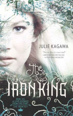 The Iron King (Turtleback School & Library Binding Edition)