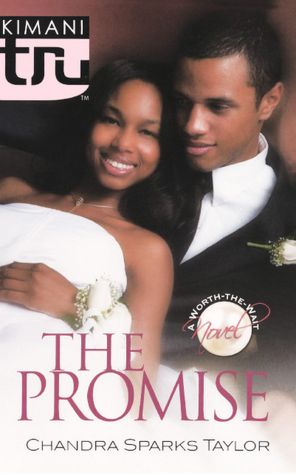 The Promise (Turtleback School & Library Binding Edition)