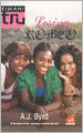 Losing Romeo (Turtleback School & Library Binding Edition)