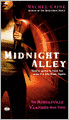 Midnight Alley (Turtleback School & Library Binding Edition)