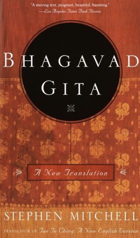The Bhagavad Gita: A New Translation